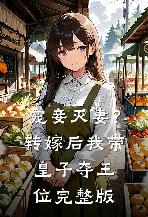 宠妾灭妻？转嫁后我带皇子夺王位完整版