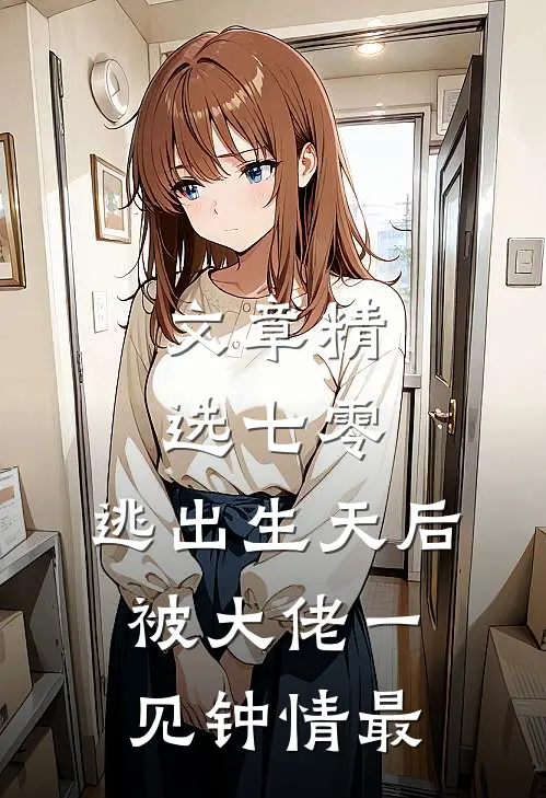 文章精选七零:逃出生天后被大佬一见钟情最