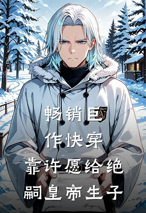 畅销巨作快穿：靠许愿给绝嗣皇帝生子