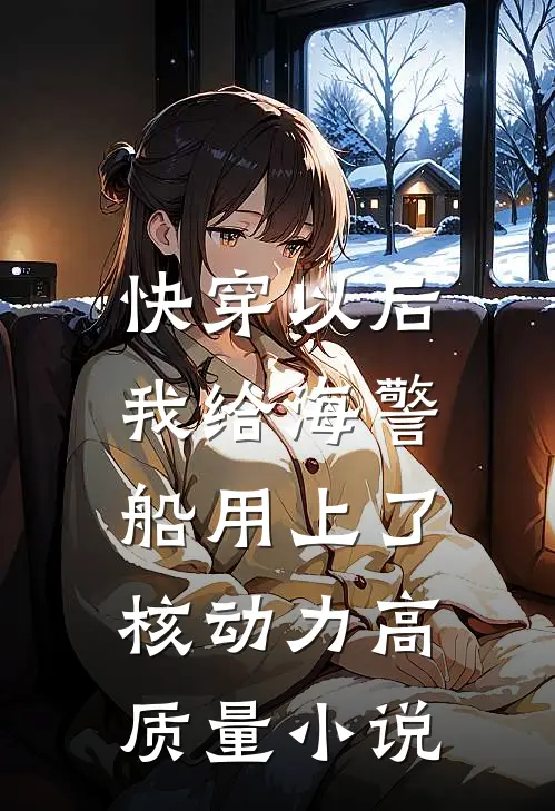 快穿以后，我给海警船用上了核动力高质量小说