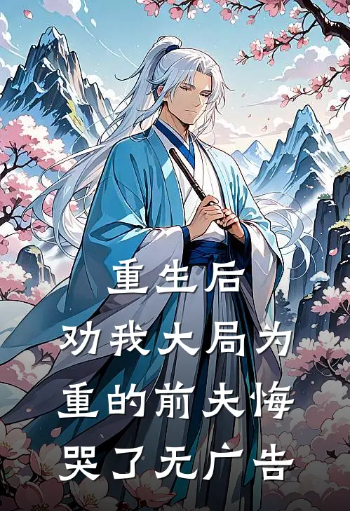 重生后，劝我大局为重的前夫悔哭了无广告