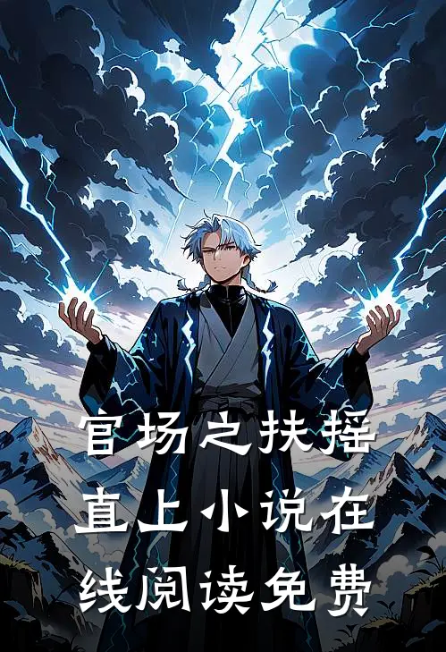 官场之扶摇直上小说在线阅读免费