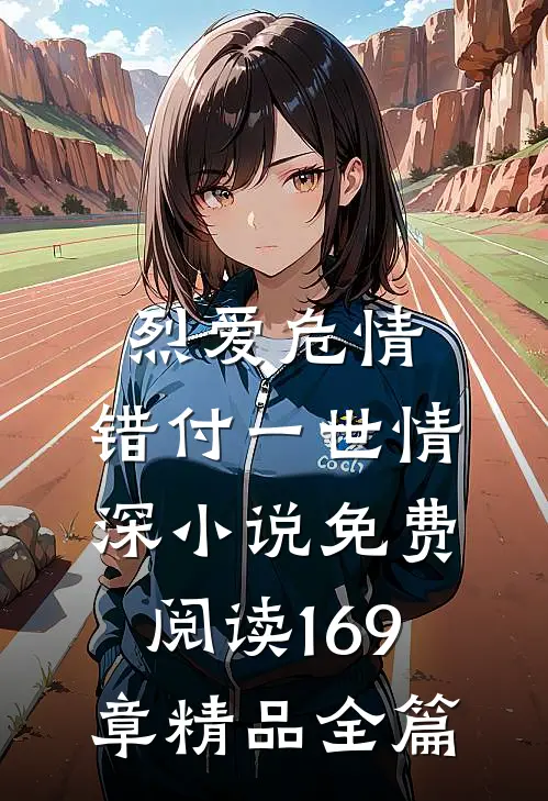 烈爱危情:错付一世情深小说免费阅读169章精品全篇