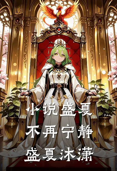 小说盛夏不再宁静(盛夏沐潇)