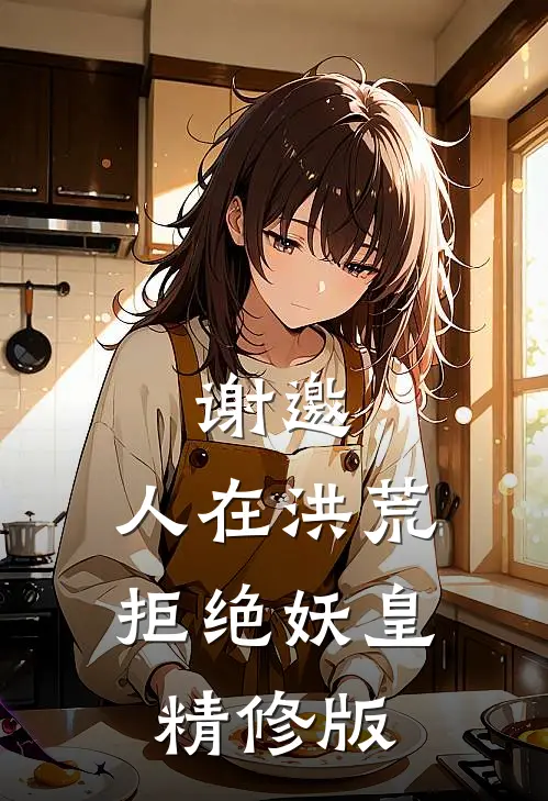谢邀，人在洪荒，拒绝妖皇精修版