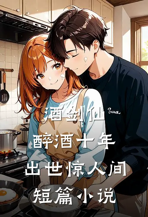 酒剑仙：醉酒十年，出世惊人间短篇小说