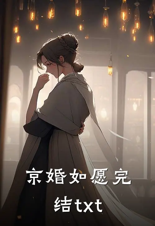 京婚如愿完结txt
