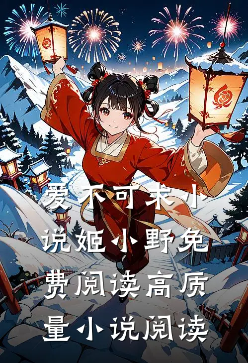 爱不可求小说姬小野免费阅读高质量小说阅读
