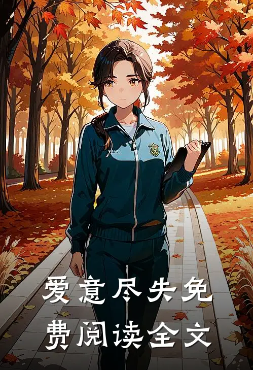 爱意尽失免费阅读全文