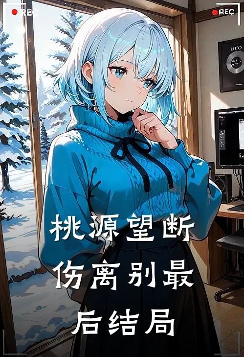 桃源望断伤离别最后结局