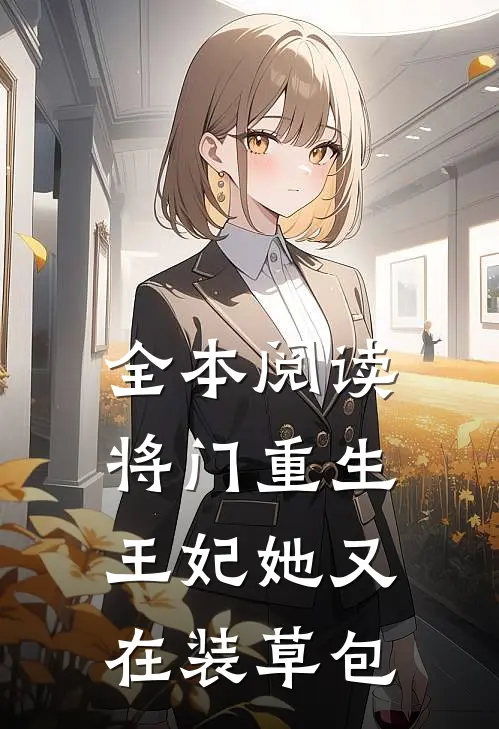 全本阅读将门重生：王妃她又在装草包