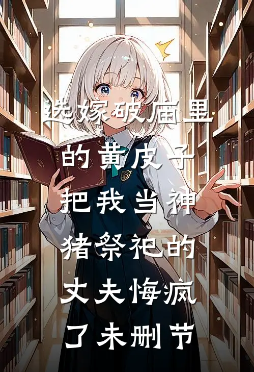 选嫁破庙里的黄皮子，把我当神猪祭祀的丈夫悔疯了未删节