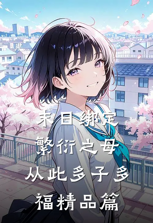 末日绑定繁衍之母，从此多子多福精品篇