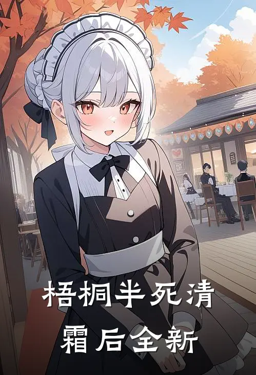 梧桐半死清霜后全新