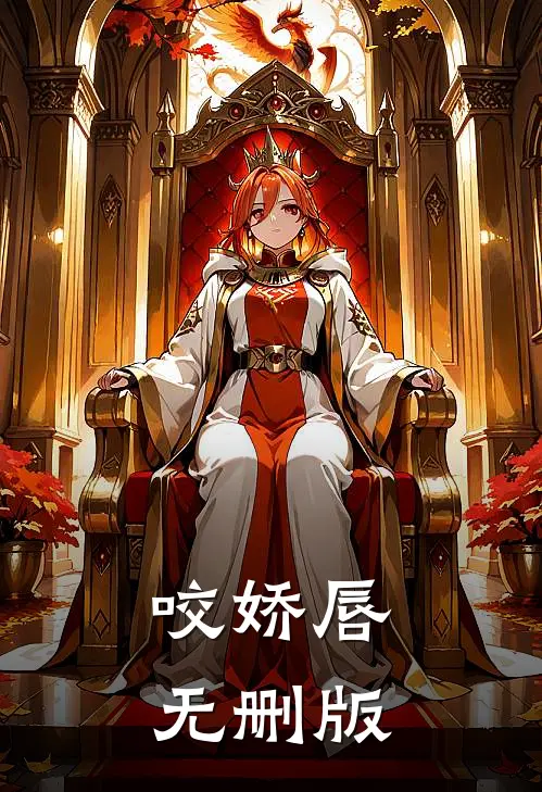 咬娇唇无删版