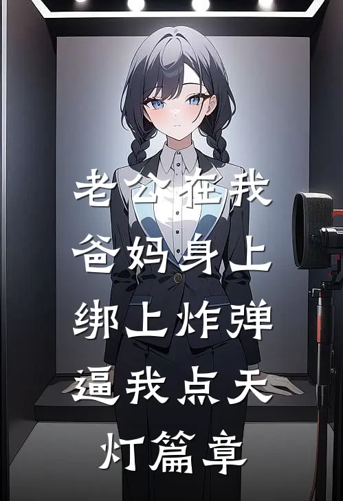老公在我爸妈身上绑上炸弹，逼我点天灯篇章