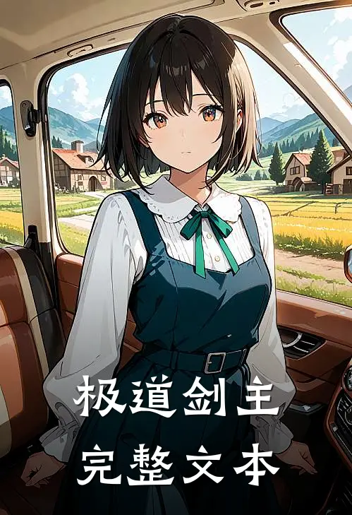 极道剑主完整文本