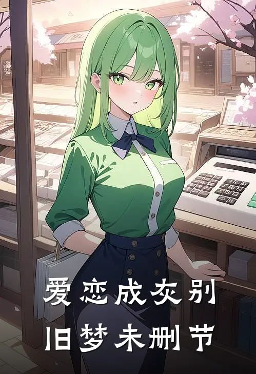 爱恋成灰别旧梦未删节