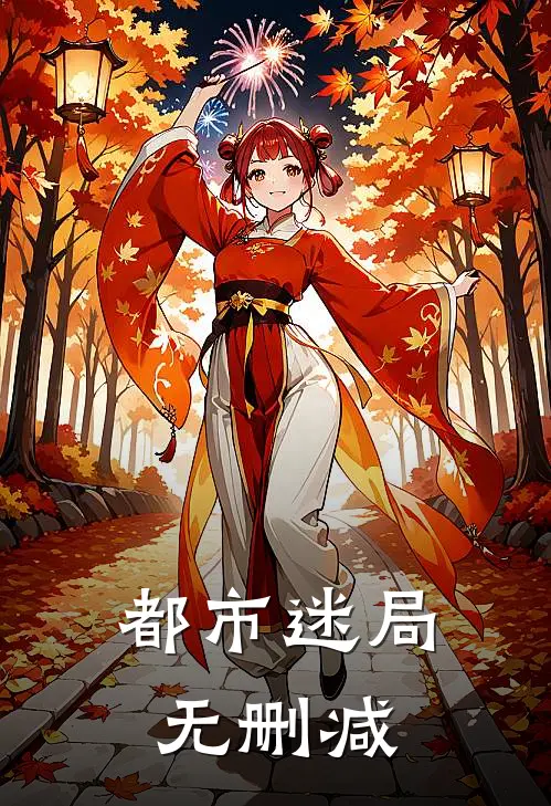 都市迷局无删减