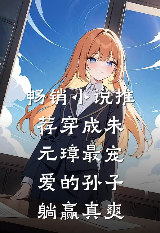 畅销小说推荐穿成朱元璋最宠爱的孙子，躺赢真爽