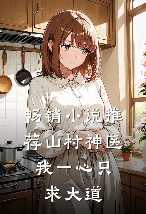 畅销小说推荐山村神医：我一心只求大道

