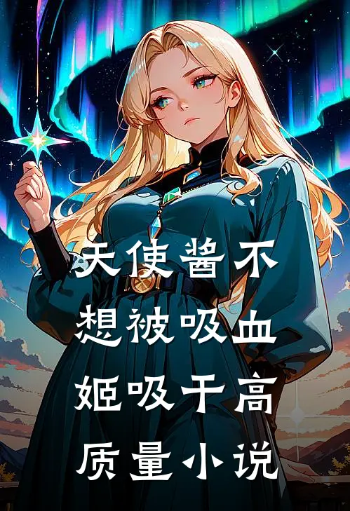 天使酱不想被吸血姬吸干高质量小说