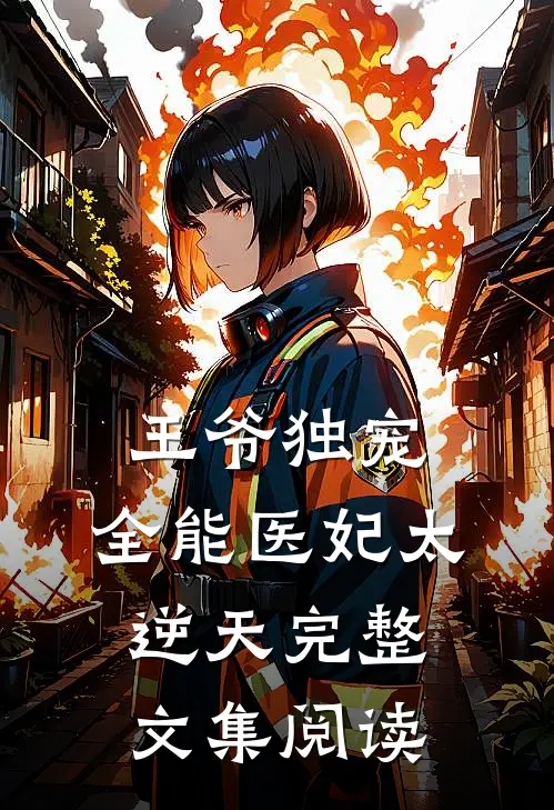 王爷独宠：全能医妃太逆天完整文集阅读