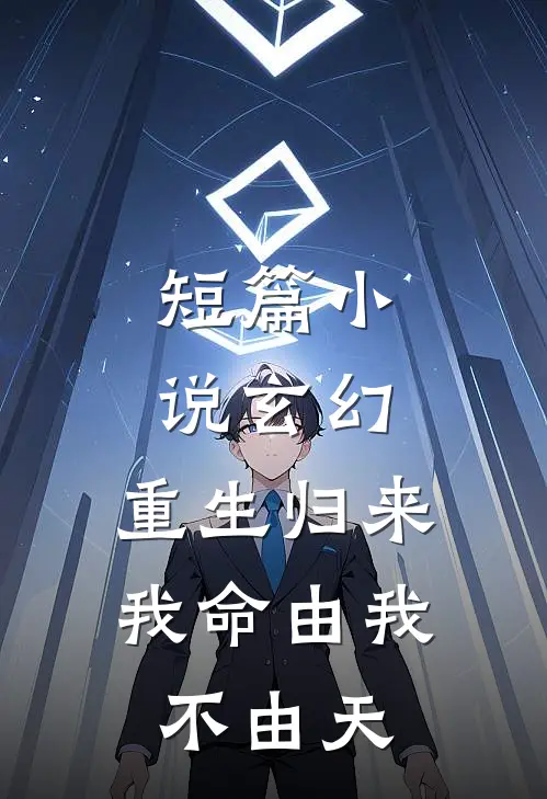 短篇小说玄幻：重生归来，我命由我不由天