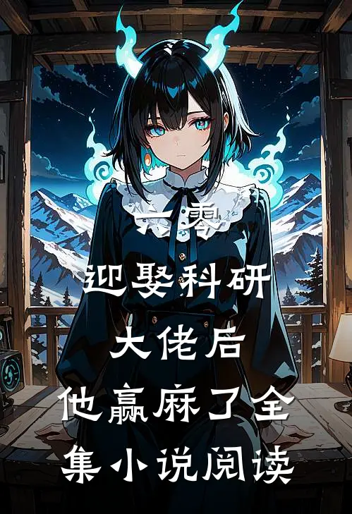 六零：迎娶科研大佬后，他赢麻了全集小说阅读