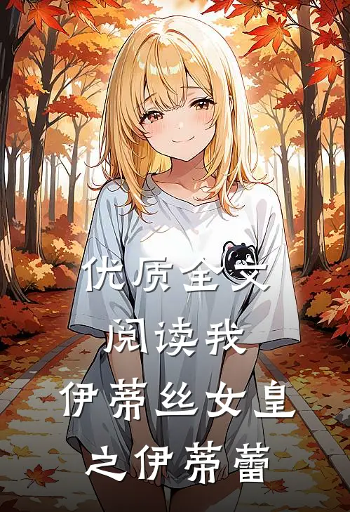 优质全文阅读我，伊蒂丝女皇之伊蒂蕾