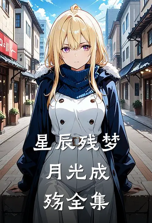 《星辰残梦，月光成殇》 全集