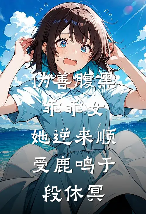 伪善腹黑乖乖女，她逆来顺受鹿鸣于段休冥