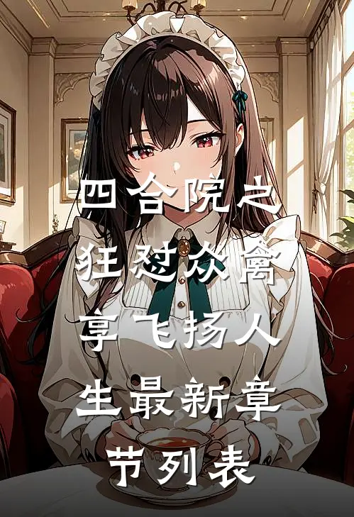 四合院之狂怼众禽，享飞扬人生最新章节列表