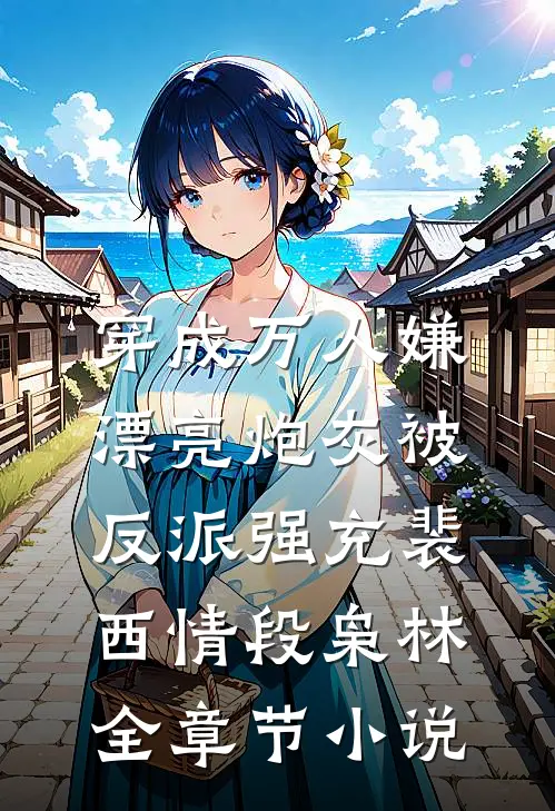 穿成万人嫌，漂亮炮灰被反派强充裴西情段枭林全章节小说