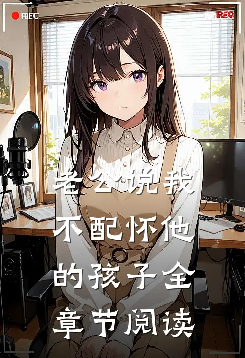 老公说我不配怀他的孩子全章节阅读