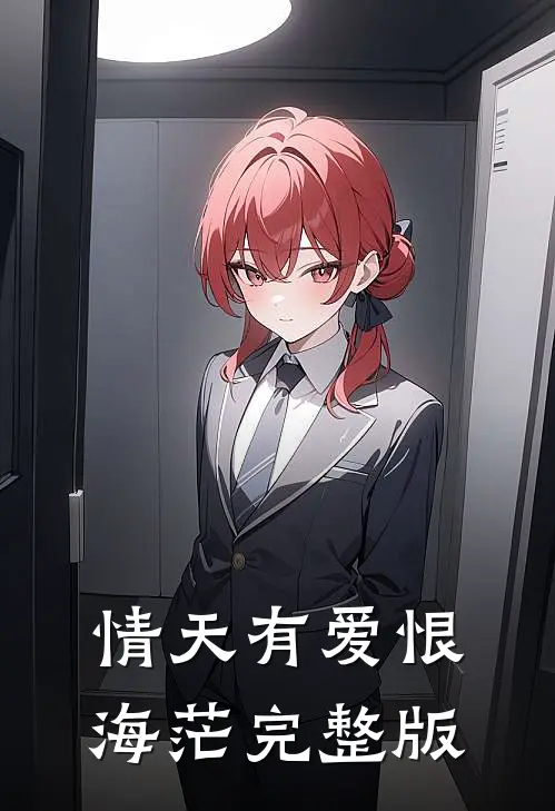 情天有爱恨海茫完整版