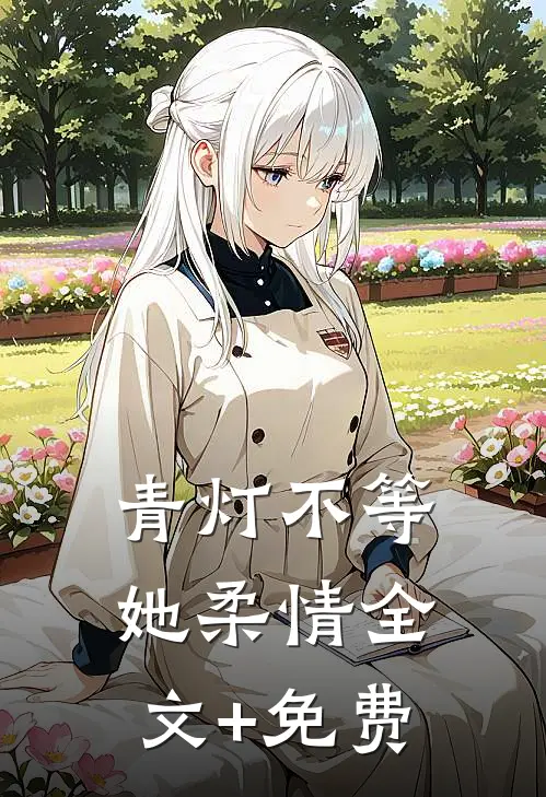 青灯不等她柔情全文+免费