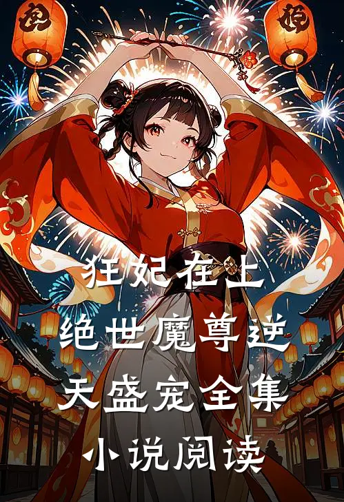 狂妃在上，绝世魔尊逆天盛宠全集小说阅读