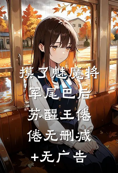 摸了魅魔将军尾巴后苏醒王倦倦无删减+无广告