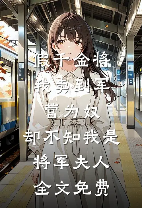 假千金将我卖到军营为奴，却不知我是将军夫人全文免费