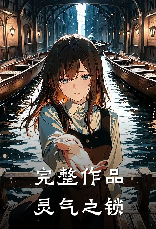 完整作品灵气之锁
