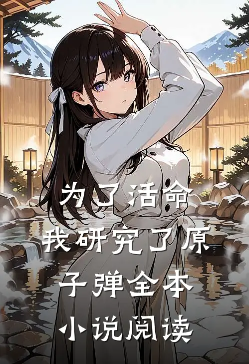 为了活命，我研究了原子弹全本小说阅读