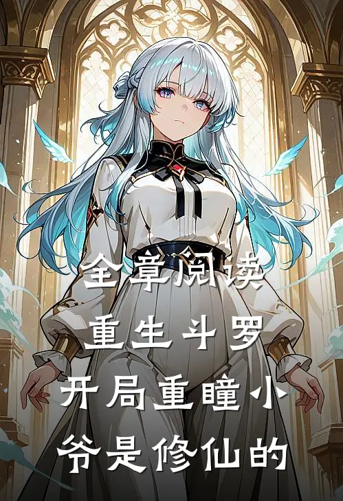 全章阅读重生斗罗：开局重瞳小爷是修仙的