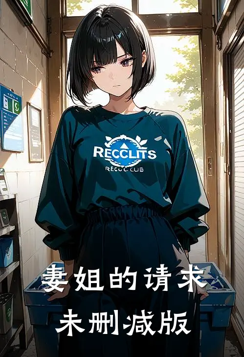 妻姐的请求未删减版