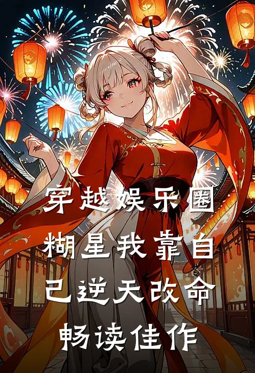 穿越娱乐圈糊星我靠自己逆天改命畅读佳作