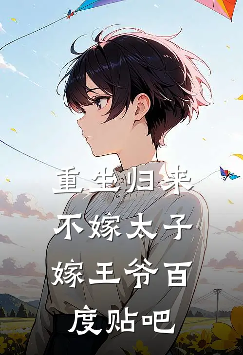 重生归来，不嫁太子嫁王爷百度贴吧