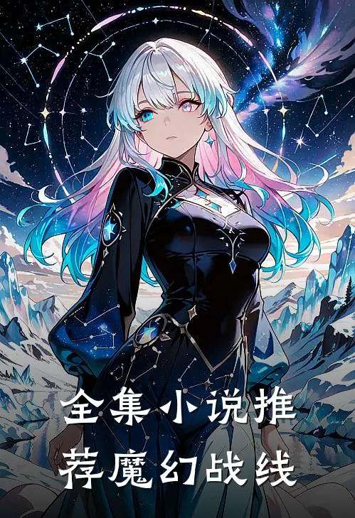 全集小说推荐魔幻战线