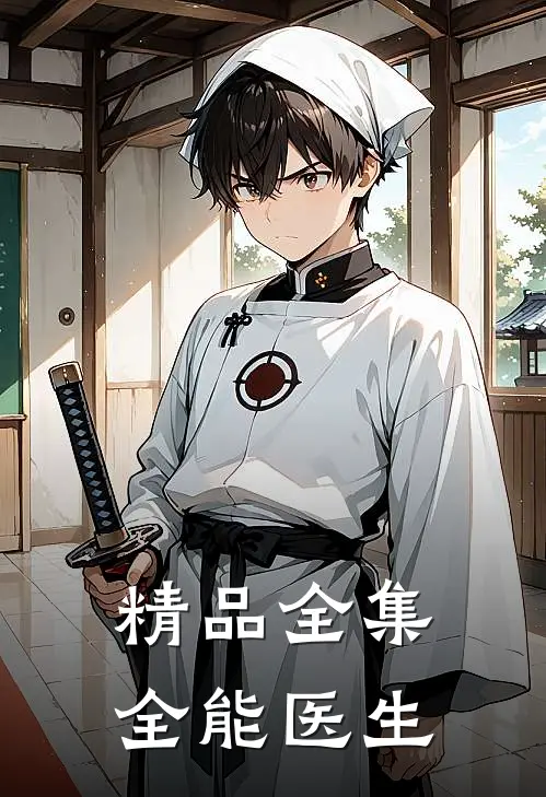 精品全集全能医生