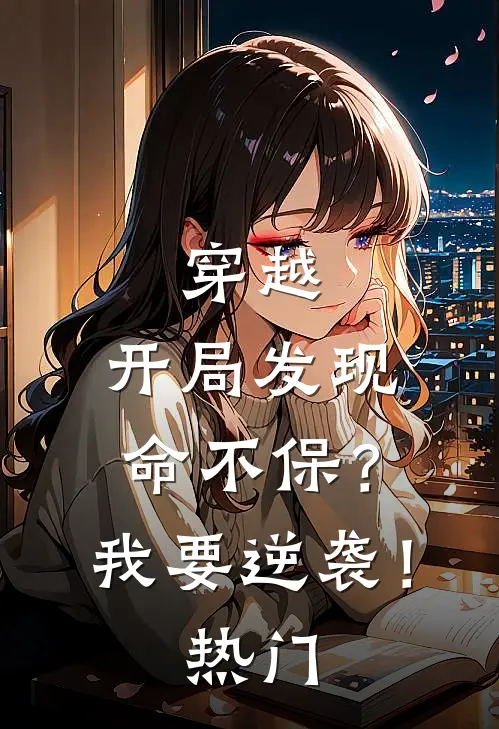 穿越：开局发现命不保？我要逆袭！热门