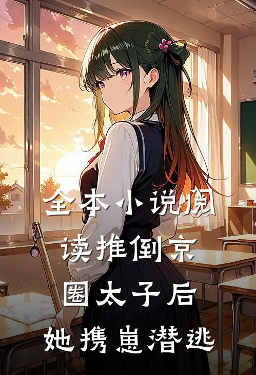 全本小说阅读推倒京圈太子后，她携崽潜逃